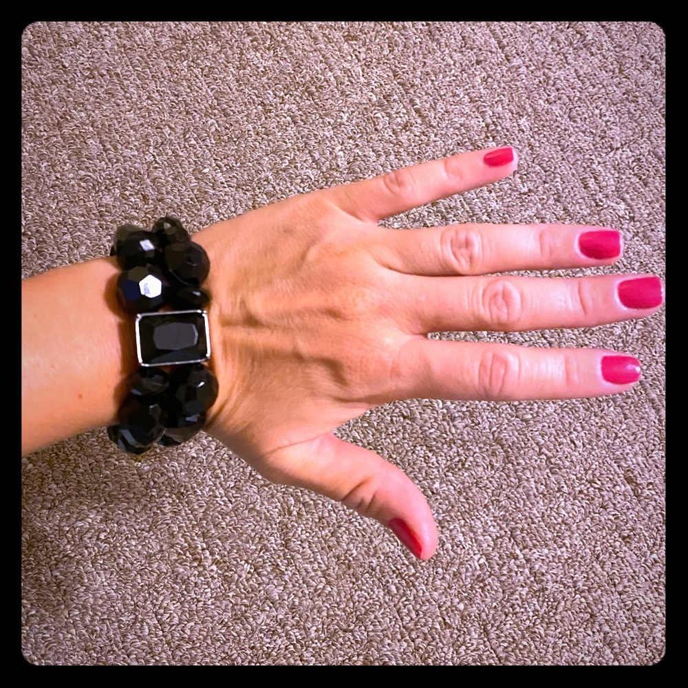 Lia Sophia Front Row Bracelet